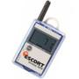 Imagem de Data Logger Portátil de Temperatura Sem Fio MI-IN-D-2-LR9