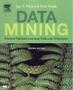Imagem de Data mining - practical machine learning tools and techniques - 2nd ed - MOR - MORGAN KAUFMANN (ELSEVIER)