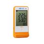 Imagem de Datalogger de Temperatura e Umidade Sensor Externo e Alarme Sonoro GSP6