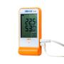 Imagem de Datalogger de Temperatura e Umidade Sensor Externo e Alarme Sonoro GSP6
