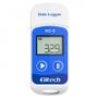 Imagem de Datalogger de Temperatura Multiuso RC-5 Kit com 5 Unidades