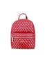 Imagem de David Jones Mochila Feminina Patenteada Kca6650 - Vermelho