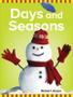 Imagem de Days And Seasons - PEARSON