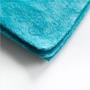 Imagem de Db towel toalha de microfibra 350 gsm 40x40cm azul - dub boyz