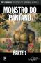 Imagem de Dc Comics Coleção de Graphic Novels- Monstro do Pântano- Parte 1