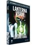 Imagem de Dc Comics Graphic Novels - Ed. 69 - Lanterna Verde - Eaglemoss