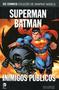 Imagem de DC Graphic Novels - Superman e Batman - Inimigos Públicos - DC COMICS