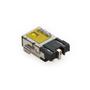 Imagem de DC Jack para Notebook bringIT compatível com Acer Aspire A515-55 Sem Cabo