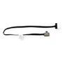 Imagem de DC Jack para Notebook bringIT compatível com Dell Inspiron 14 7460 Com Cabo