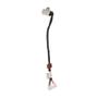 Imagem de DC Jack para Notebook bringIT compatível com Dell Inspiron I15-5566-A30P Com Cabo