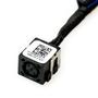 Imagem de DC Jack para Notebook bringIT compatível com Dell Latitude E6440 0HH3J4 Com Cabo