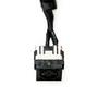 Imagem de DC Jack para Notebook bringIT compatível com Dell Latitude E6440 0HH3J4 Com Cabo