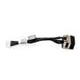 Imagem de DC Jack para Notebook bringIT compatível com Dell Latitude E6440 0HH3J4 Com Cabo