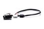 Imagem de DC Jack para Notebook bringIT compatível com Lenovo L460 Com Cabo