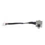 Imagem de DC Jack para Notebook bringIT compatível com LG S42 Com Cabo