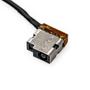 Imagem de DC Jack para Notebook bringIT compatível com Part Number 799736-S57 Com Cabo