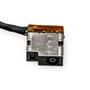 Imagem de DC Jack para Notebook bringIT compatível com Part Number 799736-S57 Com Cabo