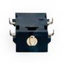 Imagem de DC Jack para Notebook bringIT compatível com Positivo Motion Q232A Sem Cabo