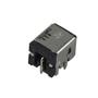 Imagem de DC Jack para Notebook bringIT compatível com Positivo Part Number DCJ27 Sem Cabo