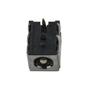 Imagem de DC Jack para Notebook bringIT compatível com Positivo Part Number DCJ27 Sem Cabo