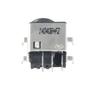 Imagem de DC Jack para Notebook bringIT compatível com Samsung RV420 Sem Cabo
