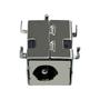 Imagem de DC Jack para Notebook bringIT compatível com Sony Vaio Fit 15S VJF154F11X Sem Cabo