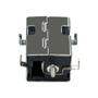 Imagem de DC Jack para Notebook bringIT compatível com Sony Vaio Fit 15S VJF154F11X Sem Cabo