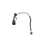 Imagem de DC Jack para Notebook bringIT compatível com Sony Vaio PCG-71311X Com Cabo