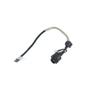 Imagem de DC Jack para Notebook bringIT compatível com Sony Vaio PCG-71311X Com Cabo