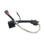 Imagem de DC Jack para Notebook bringIT compatível com Sony Vaio VPC-F133FX/H Com Cabo