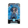 Imagem de Dc mcfarlane justice league boneco cyborg helmet