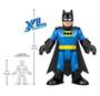 Imagem de DC Super Friends Imaginext XL Boneco Articulado Mattel 25cm
