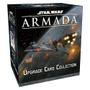 Imagem de  de Coleção de Cartões de Atualização da Star Wars Armada Miniaturas Jogo de Batalha  Jogo de estratégia para adultos e adolescentes  Idade 14+  2  de jogadores Tempo médio de reprodução 2 horas  Feito por Fantasy Flight Games