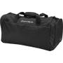 Imagem de de Golfe Taylormade TM20 Performance Duffle N7756801 Preta