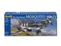 Imagem de De Havilland Mosquito Mk.Iv 1/32 Revell 4758