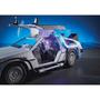 Imagem de De Lorean Back To The Future Playmobil 1588  Sunny 