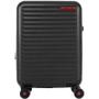 Imagem de de Viagem Samsonite Toiis Pequena Preta - Modelo HG0019007