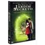 Imagem de de volta ao jardim secreto dvd original lacrado
