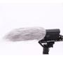 Imagem de Dead Cat Protetor De Vento Para Microfone Rode Videomic Go