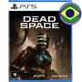 Imagem de Dead Space PS 5 Mídia Física Legendado em Português EA
