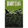 Imagem de Deadly Class vol. 3: Ninho de Cobras - HQ - Devir