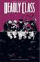 Imagem de Deadly class volume 2: crianças do buraco negro - vol. 2 - DEVIR