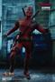 Imagem de Deadpool 2 MMS 490 - Hot Toys Marvel - Escala 1/6