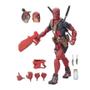 Imagem de Deadpool Boneco de Ação Hasbro Avengers Legends - Modelo C1474