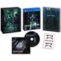 Imagem de Death Mark Limited Edition - Ps4 - Sony