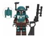 Imagem de Death Watch Mandalorian Star Wars Boneco Blocos De Montar