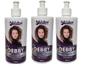 Imagem de Debby Multicultural Shampoo + Cond + Creme 500ml