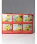 Imagem de Debulhador De Milho Manual De Plástico Com 4 Pecas 13X8 Cm