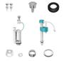 Imagem de Deca Kit Universal Cx Acolp Duplo Acion 1100.si.60.01