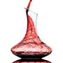 Imagem de Decanter 1.7 Litros De Vidro Hauskraft Luxo Vinho Decantador